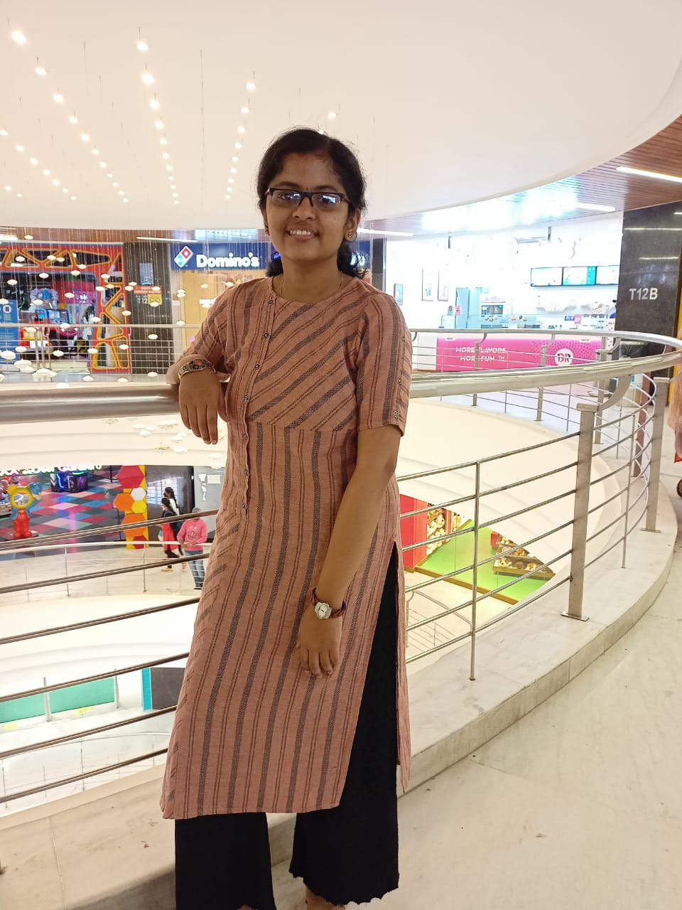 ஸ்ரீநிதி